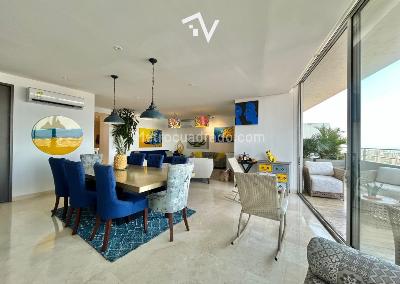 Apartamento en venta en Villa Country, Barranquilla · foto 4 de 20