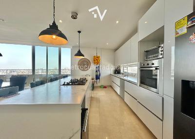 Apartamento en venta en Villa Country, Barranquilla · foto 5 de 20