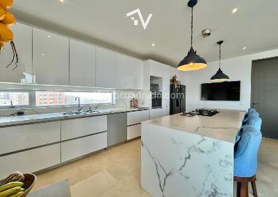 Apartamento en venta en Villa Country, Barranquilla · foto 6 de 20