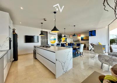 Apartamento en venta en Villa Country, Barranquilla · foto 7 de 20