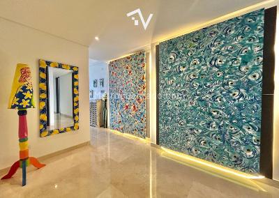 Apartamento en venta en Villa Country, Barranquilla · foto 8 de 20