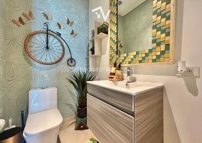 Apartamento en venta en Villa Country, Barranquilla · foto 9 de 20