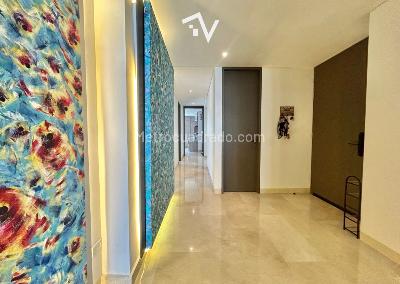 Apartamento en venta en Villa Country, Barranquilla · foto 10 de 20
