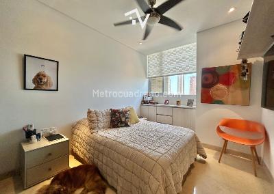 Apartamento en venta en Villa Country, Barranquilla · foto 11 de 20