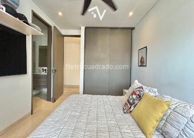 Apartamento en venta en Villa Country, Barranquilla · foto 13 de 20