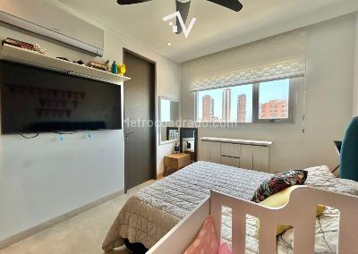Apartamento en venta en Villa Country, Barranquilla · foto 14 de 20