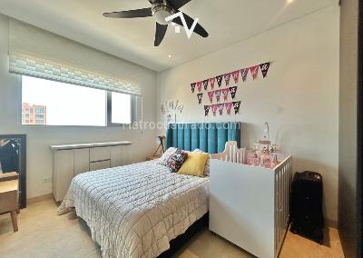 Apartamento en venta en Villa Country, Barranquilla · foto 16 de 20