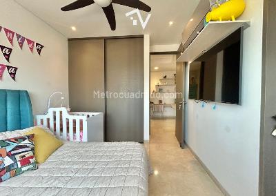 Apartamento en venta en Villa Country, Barranquilla · foto 17 de 20