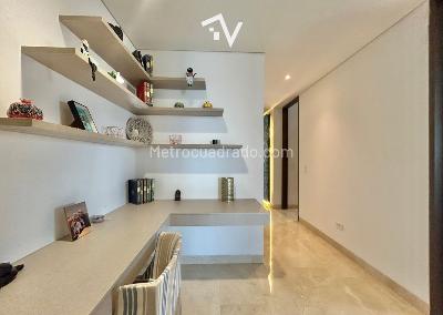 Apartamento en venta en Villa Country, Barranquilla · foto 18 de 20