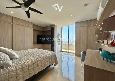 Apartamento en venta en Villa Country, Barranquilla · foto 19 de 20