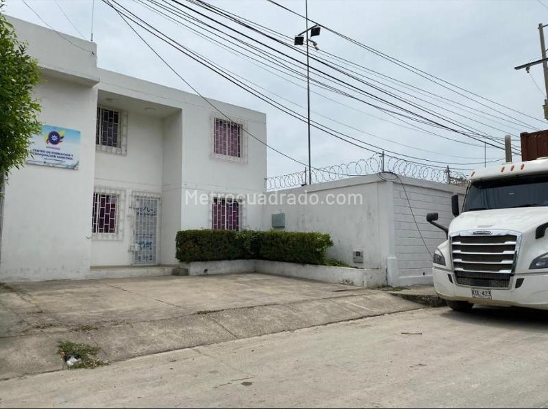 Lote en Venta, San Isidro, Cartagena de Indias - Vista 2