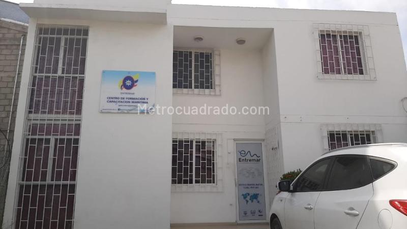 Lote en Venta, San Isidro, Cartagena de Indias - Vista 3