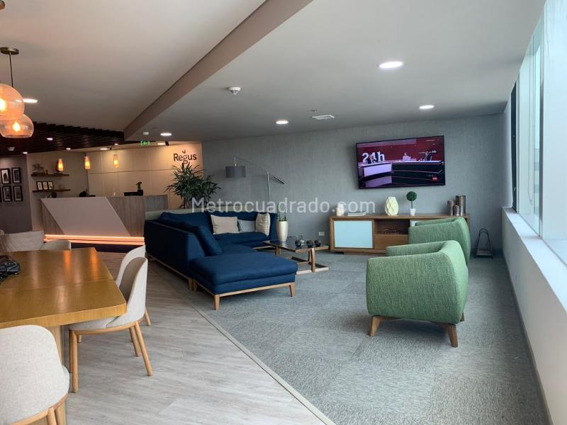 Oficina en Venta, Villa Country, Barranquilla - Vista 2
