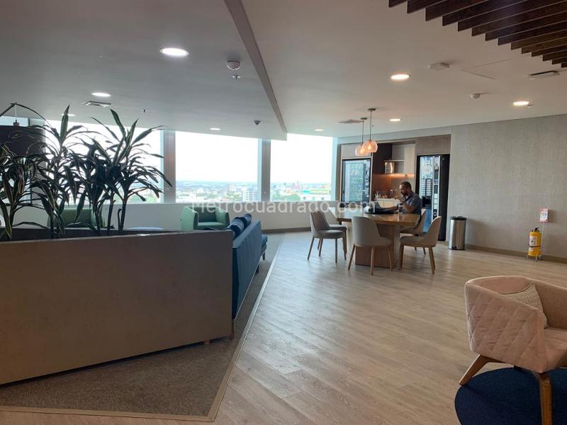 Oficina en Venta, Villa Country, Barranquilla - Vista 4