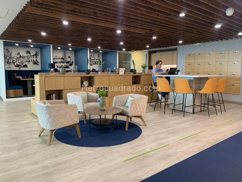 Oficina en Venta, Villa Country, Barranquilla - Vista 5