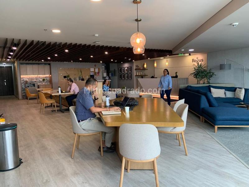 Oficina en Venta, Villa Country, Barranquilla - Más