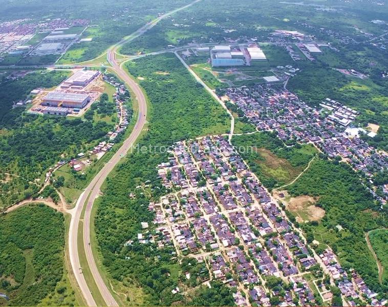 Lote en Venta, Via A Galapa, Barranquilla - Vista 2