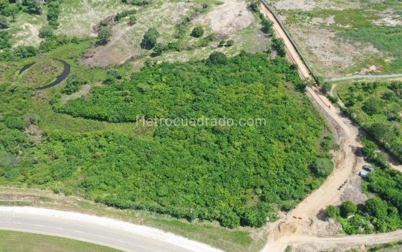 Lote en Venta, Via A Galapa, Barranquilla - Vista 3
