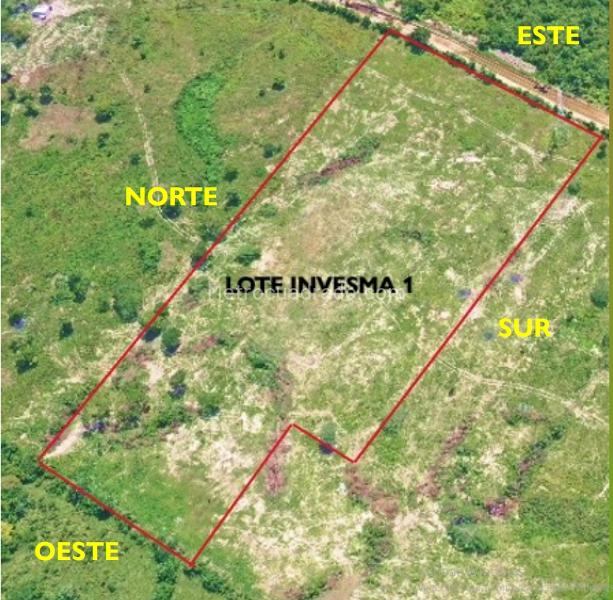 Lote en Venta, Via A Galapa, Barranquilla - Vista 4