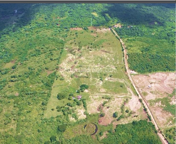 Lote en Venta, Via A Galapa, Barranquilla - Vista 5