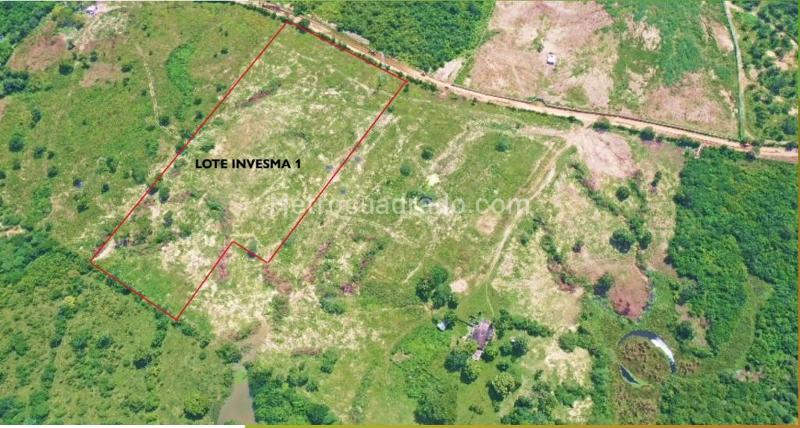 Lote en Venta, Via A Galapa, Barranquilla - Más
