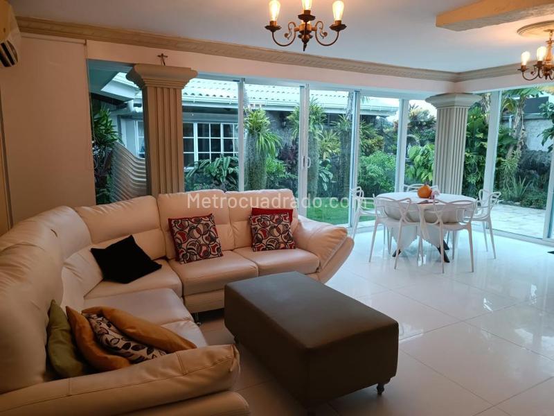 Casa – Barranquilla, El Poblado, Riomar - Vista 2