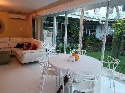 Casa de 4 alcobas en venta en Villa Santos, Barranquilla, 583 m² · foto 2 de 20