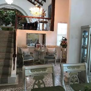 Casa de 4 alcobas en venta en Villa Santos, Barranquilla, 583 m² · foto 4 de 20