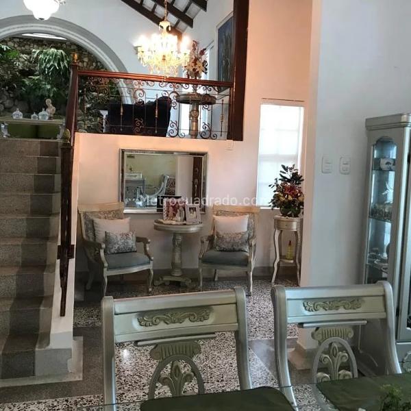 Casa – Barranquilla, El Poblado, Riomar - Vista 5