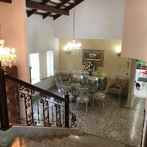 Casa de 4 alcobas en venta en Villa Santos, Barranquilla, 583 m² · foto 5 de 20