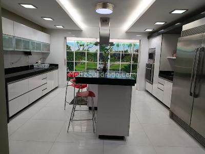 Casa de 4 alcobas en venta en Villa Santos, Barranquilla, 583 m² · foto 6 de 20
