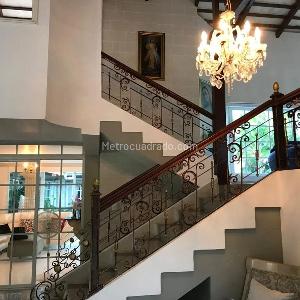 Casa de 4 alcobas en venta en Villa Santos, Barranquilla, 583 m² · foto 11 de 20