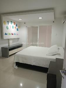 Casa de 4 alcobas en venta en Villa Santos, Barranquilla, 583 m² · foto 14 de 20