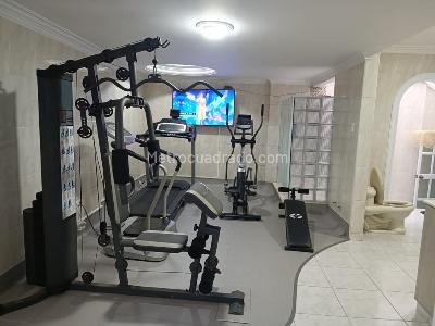 Casa de 4 alcobas en venta en Villa Santos, Barranquilla, 583 m² · foto 15 de 20