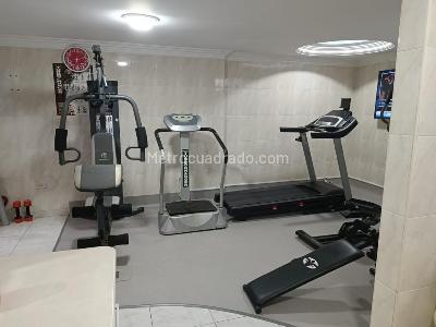 Casa de 4 alcobas en venta en Villa Santos, Barranquilla, 583 m² · foto 16 de 20
