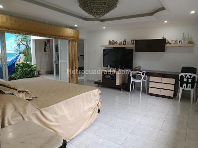 Casa de 4 alcobas en venta en Villa Santos, Barranquilla, 583 m² · foto 19 de 20