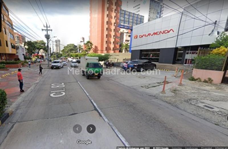 Lote en Venta, Alto Prado, Barranquilla - Vista 4