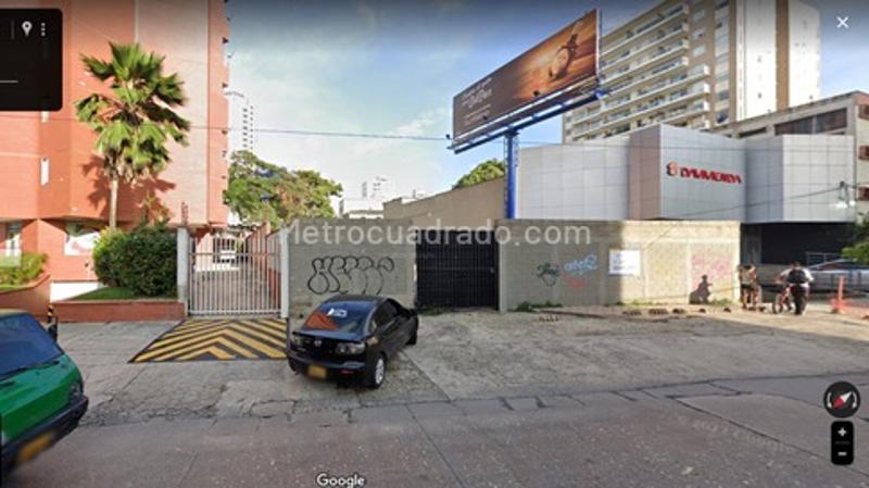 Lote en Venta, Alto Prado, Barranquilla - Vista 2
