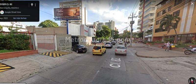 Lote en Venta, Alto Prado, Barranquilla - Vista 3