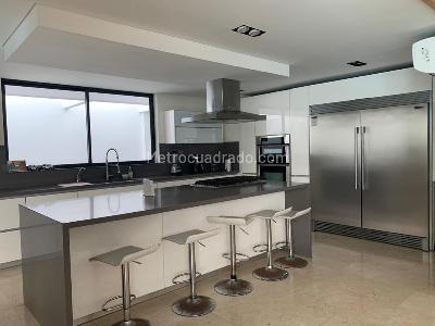 Casa en venta en Altos De Riomar, Barranquilla · foto 11 de 20
