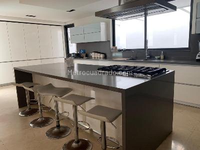 Casa en venta en Altos De Riomar, Barranquilla · foto 13 de 20