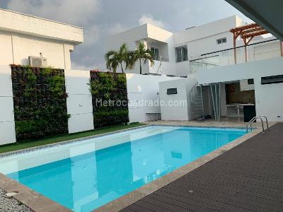Casa en venta en Altos De Riomar, Barranquilla · foto 18 de 20