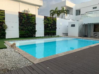 Casa en venta en Altos De Riomar, Barranquilla · foto 19 de 20