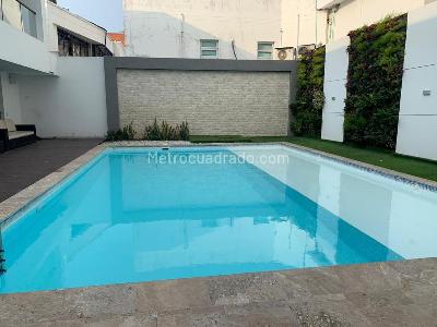 Casa en venta en Altos De Riomar, Barranquilla · foto 20 de 20