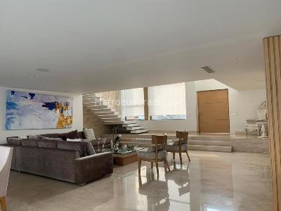 Casa en venta en Altos De Riomar, Barranquilla · foto 2 de 20
