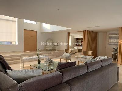 Casa en venta en Altos De Riomar, Barranquilla · foto 3 de 20