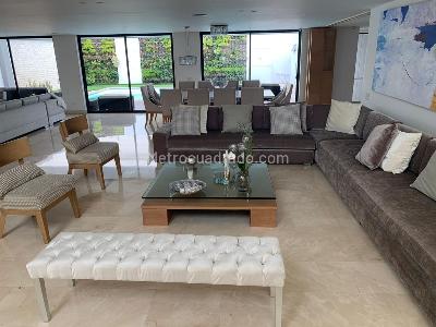 Casa en venta en Altos De Riomar, Barranquilla · foto 4 de 20