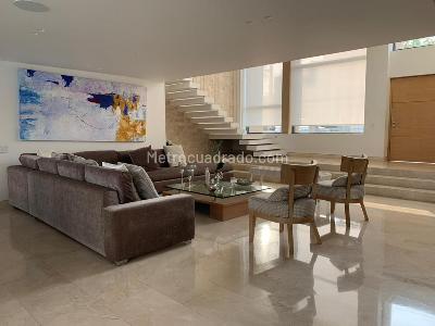 Casa en venta en Altos De Riomar, Barranquilla · foto 6 de 20