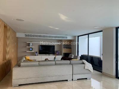 Casa en venta en Altos De Riomar, Barranquilla · foto 7 de 20