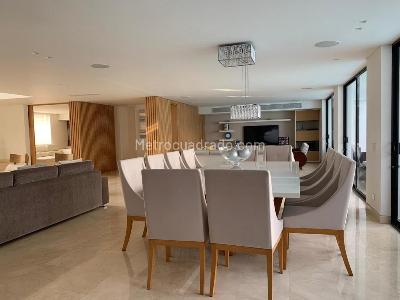 Casa en venta en Altos De Riomar, Barranquilla · foto 8 de 20